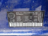 Volkswagen Golf R 2.0 Tsi WVWVA7AU1KW134500 photo
