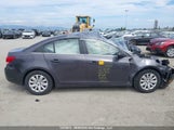 Chevrolet Cruze Ls 1G1PC5SH2B7120925 снимка