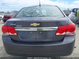 Chevrolet Cruze Ls 1G1PC5SH2B7120925 снимка