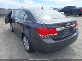Chevrolet Cruze Ls 1G1PC5SH2B7120925 снимка