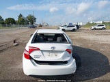 Toyota Corolla L/Le/Xle/Se/Xse 2T1BURHE7JC062245 fotografie