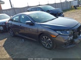 Honda Civic Ex 2HGFC2F73KH040350 fotografie