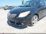 Pontiac Vibe 5Y2SL65886Z422734 снимка