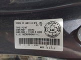Honda Accord Exl 1HGCR3F84DA801842 снимка