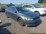 Volkswagen Jetta 1.4 Tsi Trendline/1.4 Tsi Trendline+ 3VW267AJ6GM269681 снимка