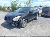 Nissan Rogue S/Sv JN8AS5MT6CW296079 снимка