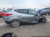 Hyundai Tucson Gls/Limited KM8JUCAC2DU656939 снимка