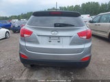 Hyundai Tucson Gls/Limited KM8JUCAC2DU656939 снимка