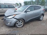 Hyundai Tucson Gls/Limited KM8JUCAC2DU656939 снимка