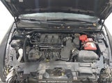 Ford Taurus Sel 1FAHP2E82FG166227 fotografie