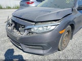 Honda Civic Lx 2HGFC2F57GH019006 снимка