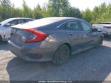 Honda Civic Lx 2HGFC2F57GH019006 снимка