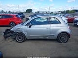 Fiat 500 Lounge 3C3CFFCR7DT666827 снимка