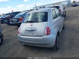 Fiat 500 Lounge 3C3CFFCR7DT666827 снимка