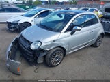 Fiat 500 Lounge 3C3CFFCR7DT666827 снимка