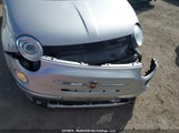 Fiat 500 Lounge 3C3CFFCR7DT666827 снимка