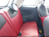 Fiat 500 Lounge 3C3CFFCR7DT666827 снимка