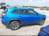 Jeep Cherokee Trailhawk 1C4PJMBX9KD479933 снимка