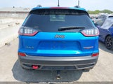 Jeep Cherokee Trailhawk 1C4PJMBX9KD479933 снимка