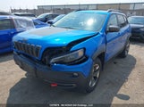 Jeep Cherokee Trailhawk 1C4PJMBX9KD479933 снимка