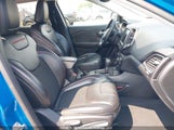 Jeep Cherokee Trailhawk 1C4PJMBX9KD479933 снимка