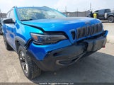 Jeep Cherokee Trailhawk 1C4PJMBX9KD479933 снимка