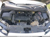 Chevrolet Sonic Ls 1G1JA5SH9F4113523 снимка