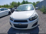 Chevrolet Sonic Ls 1G1JA5SH9F4113523 снимка