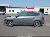 Chevrolet Orlando Lt KL77P2EM0CK566862 снимка