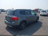 Chevrolet Orlando Lt KL77P2EM0CK566862 снимка