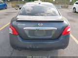 Nissan Maxima 3.5 S 1N4AA51E39C807123 снимка