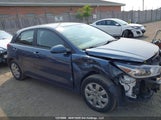 Kia Rio S 3KPA25ADXNE487980 снимка
