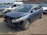 Kia Rio S 3KPA25ADXNE487980 снимка