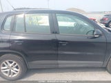 Volkswagen Tiguan Se/Sel WVGBV7AX4AW500901 fotografie