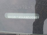 Volkswagen Tiguan Se/Sel WVGBV7AX4AW500901 photo