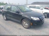Volkswagen Tiguan Se/Sel WVGBV7AX4AW500901 photo