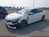 Honda Civic Lx 2HGFC2F69JH043338 снимка