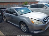 Subaru Legacy 3.6R Premium 4S3BMJG67B2254566 photo