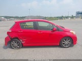 Toyota Yaris JTDKTUD30DD557002 снимка