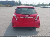 Toyota Yaris JTDKTUD30DD557002 снимка