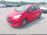 Toyota Yaris JTDKTUD30DD557002 снимка