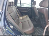 BMW X3 xDrive28I 5UXWX9C5XF0D58718 photo