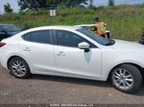 Mazda 3 Touring JM1BM1V73E1174672 снимка