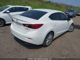 Mazda 3 Touring JM1BM1V73E1174672 снимка