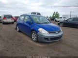 Nissan Versa 1.8S 3N1BC13E19L466178 снимка