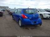 Nissan Versa 1.8S 3N1BC13E19L466178 снимка