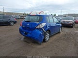 Nissan Versa 1.8S 3N1BC13E19L466178 снимка