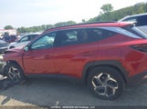 Hyundai Tucson Luxury KM8JCCA16NU082087 снимка