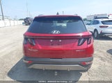 Hyundai Tucson Luxury KM8JCCA16NU082087 снимка