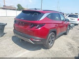 Hyundai Tucson Luxury KM8JCCA16NU082087 снимка